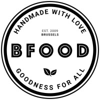 BFOOD logo, BFOOD contact details