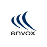 Envox logo, Envox contact details