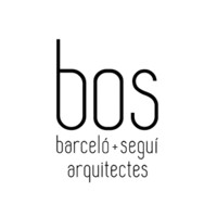 BOS ARQUITECTES logo, BOS ARQUITECTES contact details