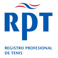 Registro Profesional de Tenis logo, Registro Profesional de Tenis contact details