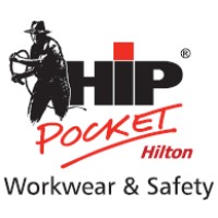 Hip Pocket Workwear & Safety Hilton logo, Hip Pocket Workwear & Safety Hilton contact details