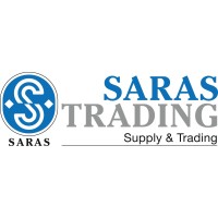 Saras Trading SA logo, Saras Trading SA contact details