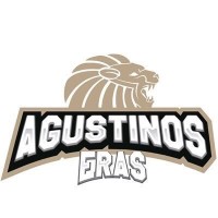 Club Baloncesto Agustinos Eras logo, Club Baloncesto Agustinos Eras contact details