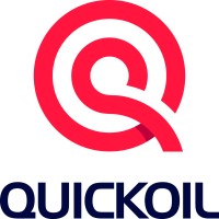 Quickoil Cia. Ltda. logo, Quickoil Cia. Ltda. contact details