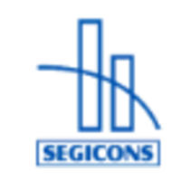 SEGICONS logo, SEGICONS contact details