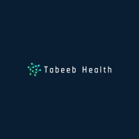 Tabeeb Health logo, Tabeeb Health contact details