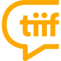 Tiif logo, Tiif contact details