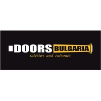 Doors Bulgaria logo, Doors Bulgaria contact details