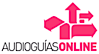 Audioguiasonline logo, Audioguiasonline contact details