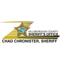 Hillsborough County Sheriff's Office logo, Hillsborough County Sheriff's Office contact details