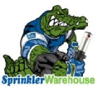 Sprinkler Warehouse logo, Sprinkler Warehouse contact details