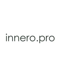 Inneropro logo, Inneropro contact details