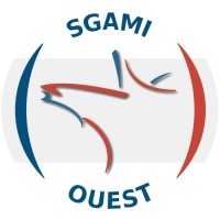 SGAMI Ouest logo, SGAMI Ouest contact details