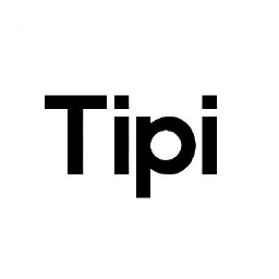 Tipi logo, Tipi contact details