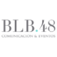 BLB48 | Comunicación & Eventos logo, BLB48 | Comunicación & Eventos contact details