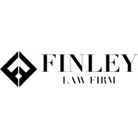 Finley Law Firm logo, Finley Law Firm contact details