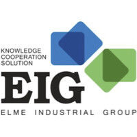 ELME Industrial Group logo, ELME Industrial Group contact details