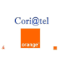 CORIATEL logo, CORIATEL contact details