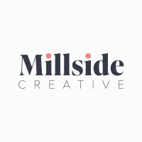 Millside Creative logo, Millside Creative contact details