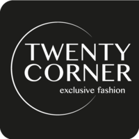 Twenty Corner logo, Twenty Corner contact details