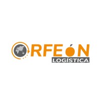 LOGÍSTICA ORFEÓN logo, LOGÍSTICA ORFEÓN contact details