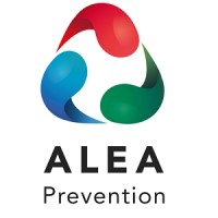 ALEA PREVENTION logo, ALEA PREVENTION contact details