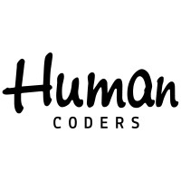 Human Coders logo, Human Coders contact details