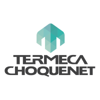 TERMECA CHOQUENET logo, TERMECA CHOQUENET contact details