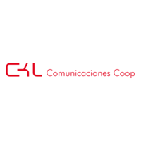 CKL Comunicaciones Coop logo, CKL Comunicaciones Coop contact details