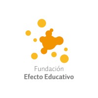 Fundación EfectoEducativo logo, Fundación EfectoEducativo contact details