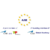 Aeronautical Academy of Europe AAE logo, Aeronautical Academy of Europe AAE contact details