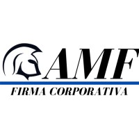 AMF Firma Corporativa logo, AMF Firma Corporativa contact details