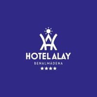 Hotel Alay logo, Hotel Alay contact details