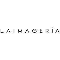 L A I M A G E R Í A logo, L A I M A G E R Í A contact details