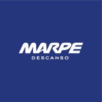 Marpe Descanso logo, Marpe Descanso contact details