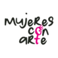 Mujeres con Arte logo, Mujeres con Arte contact details