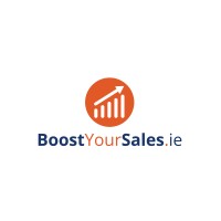 Boost Your Sales logo, Boost Your Sales contact details