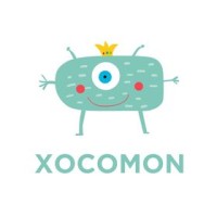 XOCOMON logo, XOCOMON contact details