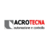 Acrotecna Srl logo, Acrotecna Srl contact details