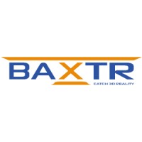 BAXTR logo, BAXTR contact details