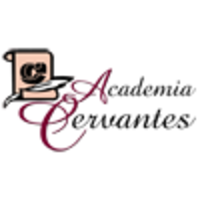 Academia Cervantes logo, Academia Cervantes contact details