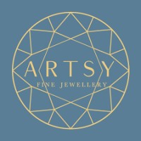 Artsy Fine Jewellery logo, Artsy Fine Jewellery contact details