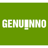 GENUINNO logo, GENUINNO contact details