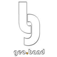 Geo.band logo, Geo.band contact details