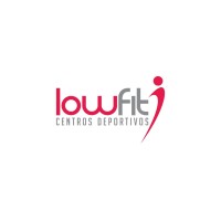 Lowfit Centros Deportivos logo, Lowfit Centros Deportivos contact details