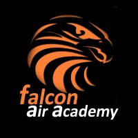 Falcon Air Academy logo, Falcon Air Academy contact details