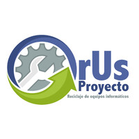 Proyecto OrUs logo, Proyecto OrUs contact details