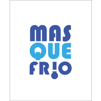 MASQUEFRIO logo, MASQUEFRIO contact details