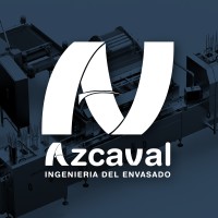 AZCAVAL INGENIERÍA DEL ENVASADO logo, AZCAVAL INGENIERÍA DEL ENVASADO contact details