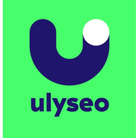 Ulyseo logo, Ulyseo contact details